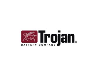 trojan battery